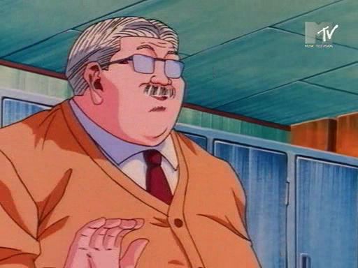 Otaku Gallery  / Anime e Manga / Slam Dunk / Screen Shots / Episodi / 013 - I due gorilla / 071.jpg